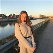 Professeur particulier du niveau allant jusque la 4ème secondaire